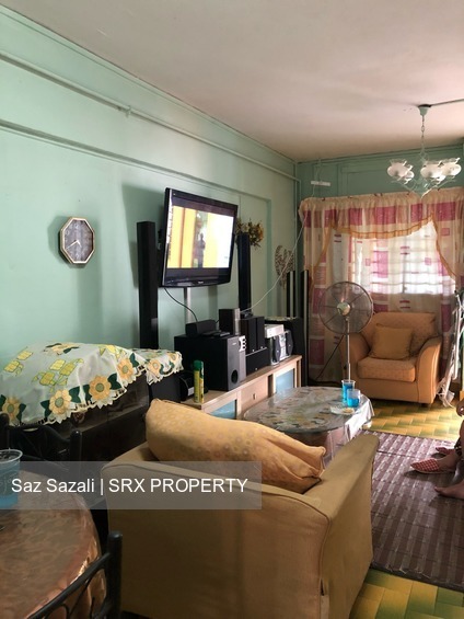 Blk 33 Bedok South Avenue 2 (Bedok), HDB 3 Rooms #203083631